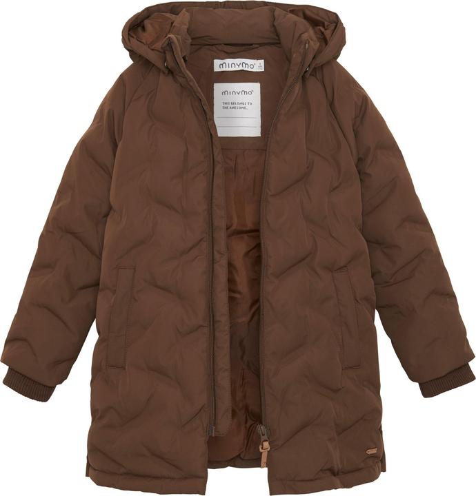 Produktbild Minymo MIJacket quilted - 162154 (110)