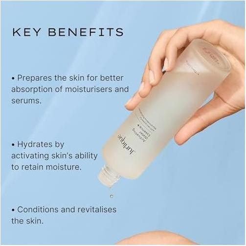 Actual product image Jurlique Activating Water Essence with Marshmallow Root Extracts - Hydrating (75 ml)