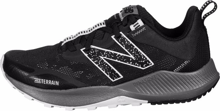 Actual product image New Balance Nitrel v3 trail running shoe ladies (36)