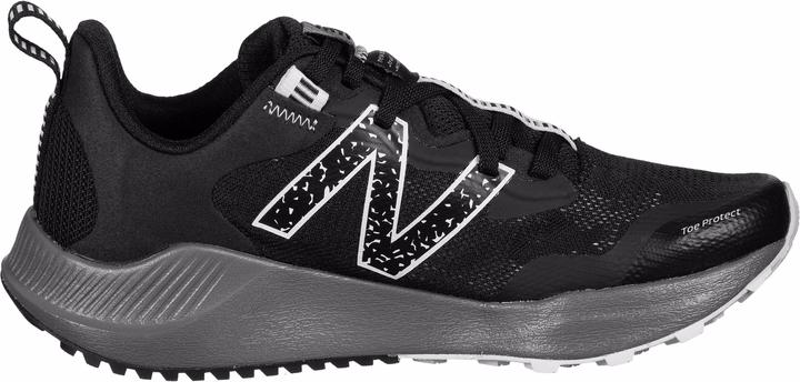 Actual product image New Balance Nitrel v3 trail running shoe ladies (36)