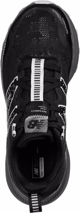 Actual product image New Balance Nitrel v3 trail running shoe ladies (36)