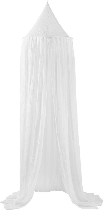 Actual product image Meyco Canopy uni white