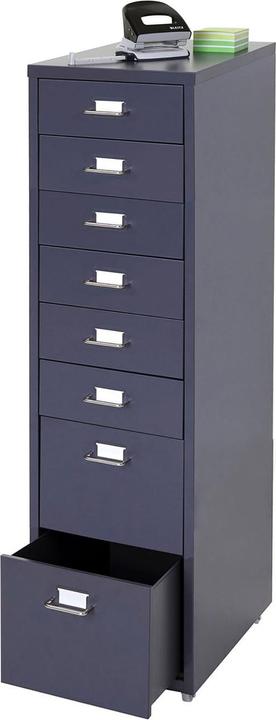 Produktbild MCW T851-8 (110 x 28 x 41 cm)