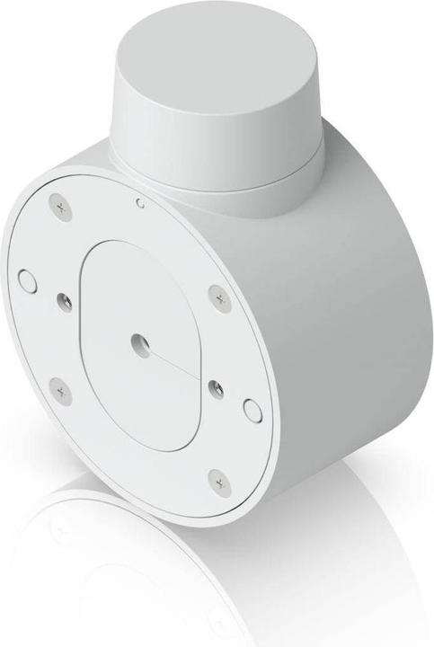 Actual product image Ubiquiti UniFi Camera Compact Junction Box (Housing)