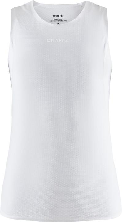 Actual product image Craft Pro Dry Nanoweight Top Sleeveless (M)