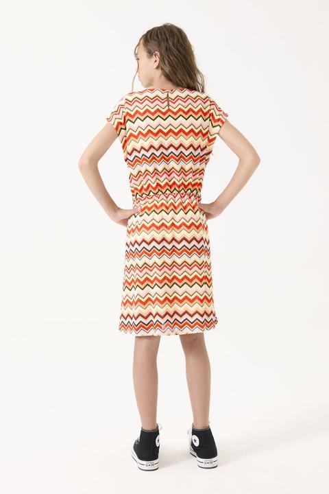 Actual product image Garcia Kleid Muster (140, 146)