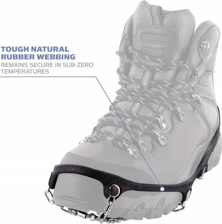 Image du produit Yaktrax Diamond Grip (46)