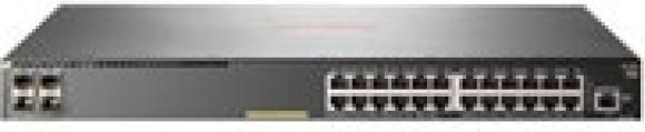 Aruba HPE 2930F 24G (24 Ports)