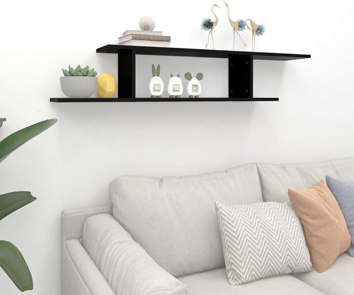 Image du produit VidaXL Robina (125 x 18 x 23 cm)