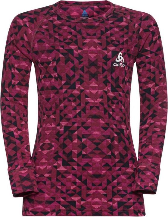 Actual product image Odlo Set Active Warm Eco (128)