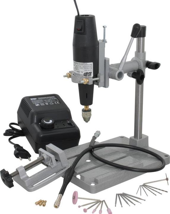 Actual product image Donau Giga set (Electrical connection)