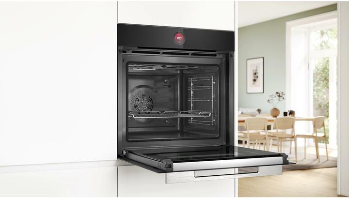 Actual product image Bosch Hausgeräte HBG7741B1