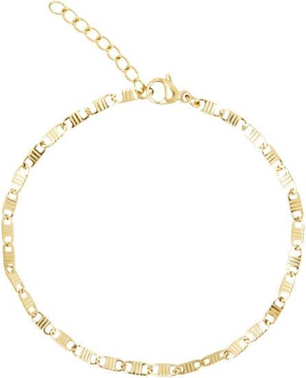 Produktbild HCA Armbänder,Perfect match,vergold.606864 (17 cm, Edelstahl)