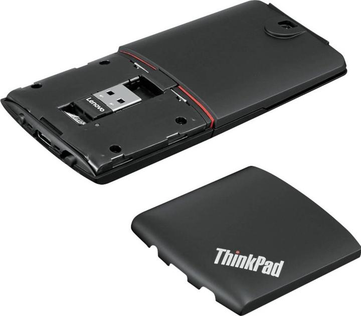Produktbild Lenovo ThinkPad X1 (Kabellos)