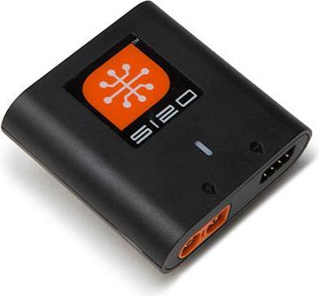 Actual product image S120 USB-C Smart Charger 1x20W