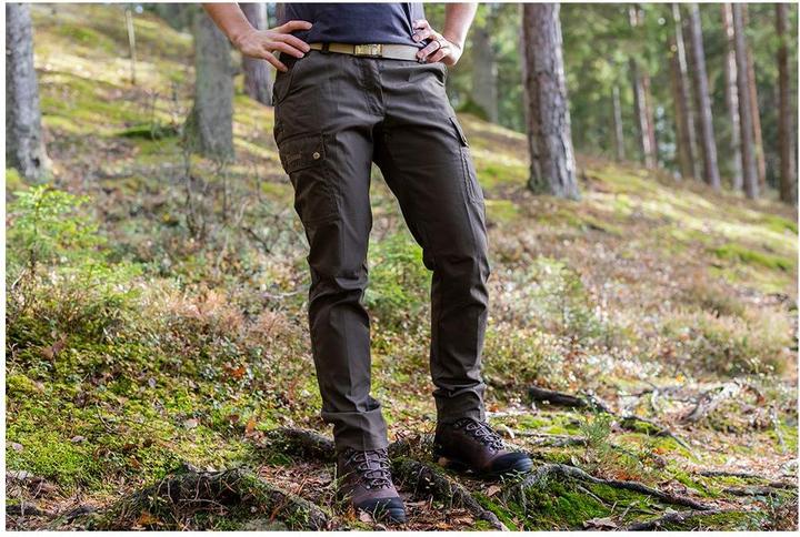 Produktbild Pinewood Finnveden Tighter Hose Damen (36)