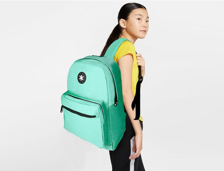 Produktbild Antartik School Bag TK23 Green