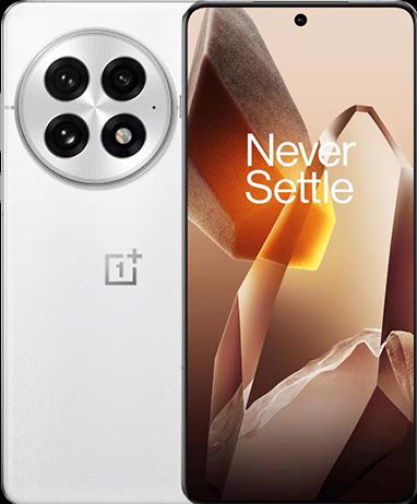 Produktbild OnePlus 13 16/512 GB Arctic Dawn EU (512 GB, Arctic Dawn, Dual SIM)