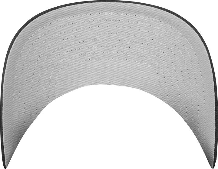 Produktbild Flexfit Erwachsene Farbfront Mesh Trucker Kappe (XL)