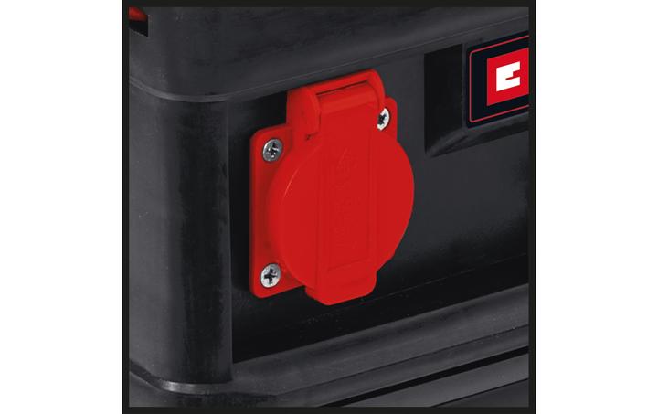 Productafbeelding Einhell TC-PG 10/E5 (680 W, 4 l)