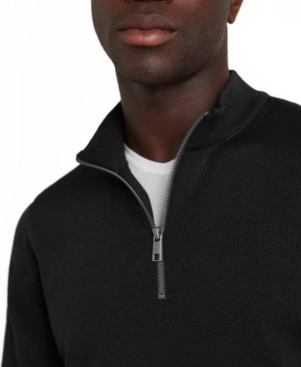 Image du produit Falke BA Halfzip Pullover m (M)