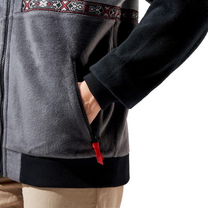 Immagine prodotto Berghaus Giacca Tramantanta 91 (XS)