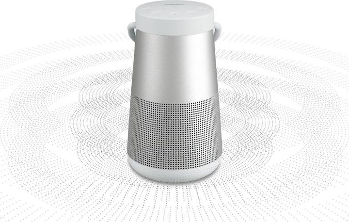 Produktbild Bose SoundLink Revolve Plus (16 h, Akkubetrieb)