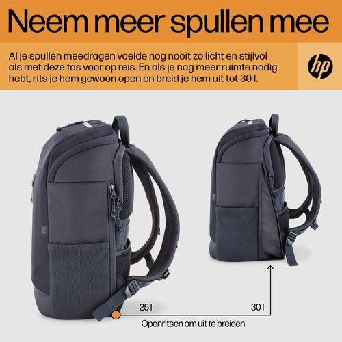 Immagine prodotto HP Viaggi (25 l)