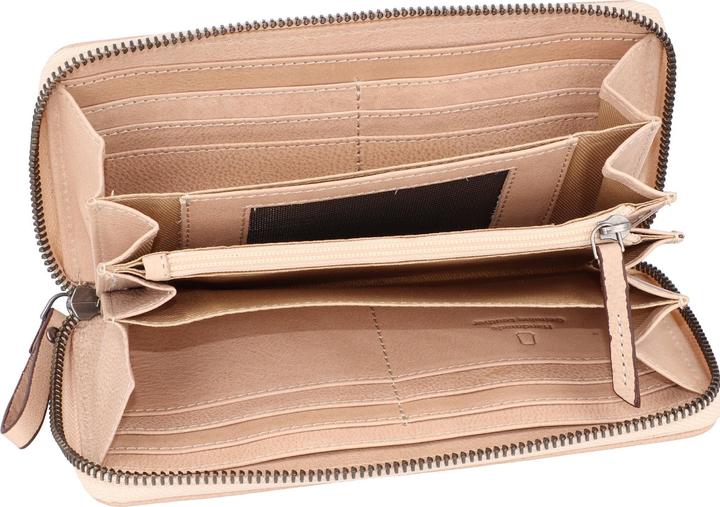 Produktbild Camel Active Tarma Geldbörse Leder 19 cm