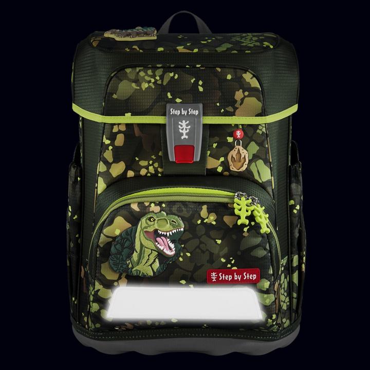 Actual product image Step by Step Dino Torex (19 l)