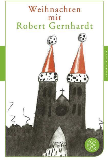 Immagine prodotto Weihnachten mit Robert Gernhardt (Tedesco, Robert Gernhardt, 2017)