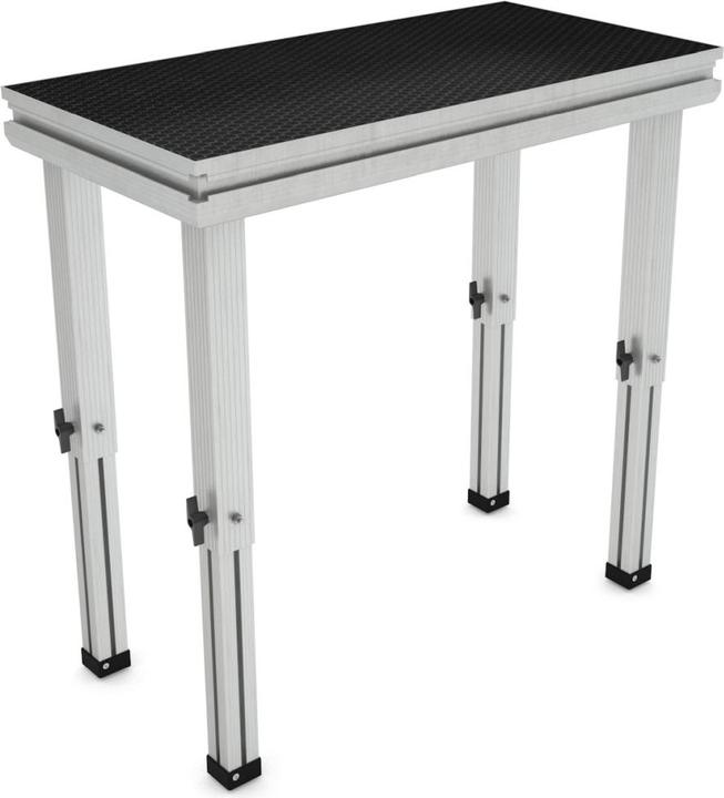 Actual product image Showgear Spider Dex 1x0,5m (Stage platform)