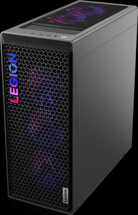 Produktbild Lenovo Legion T7 (Intel Core Ultra 9 285K, 64 GB, 2000 GB, GeForce RTX 5080)