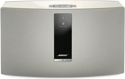 Actual product image Bose SoundTouch 30 Series III (Wi-Fi, Bluetooth)