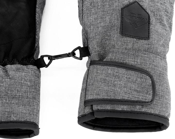 Image du produit MGA Gants Viking Hjort Ski Man (10)