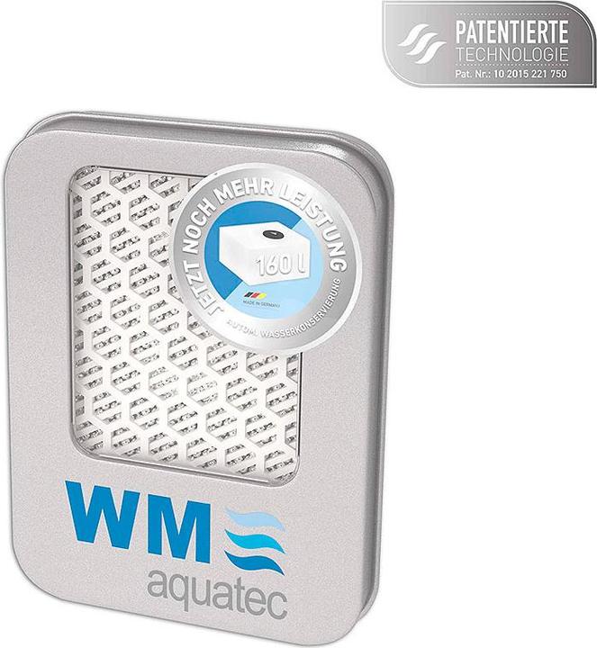 Produktbild Wm Aquatec SilberNetz