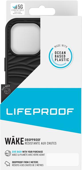 Actual product image LifeProof Wake (Apple iPhone 13 Pro)