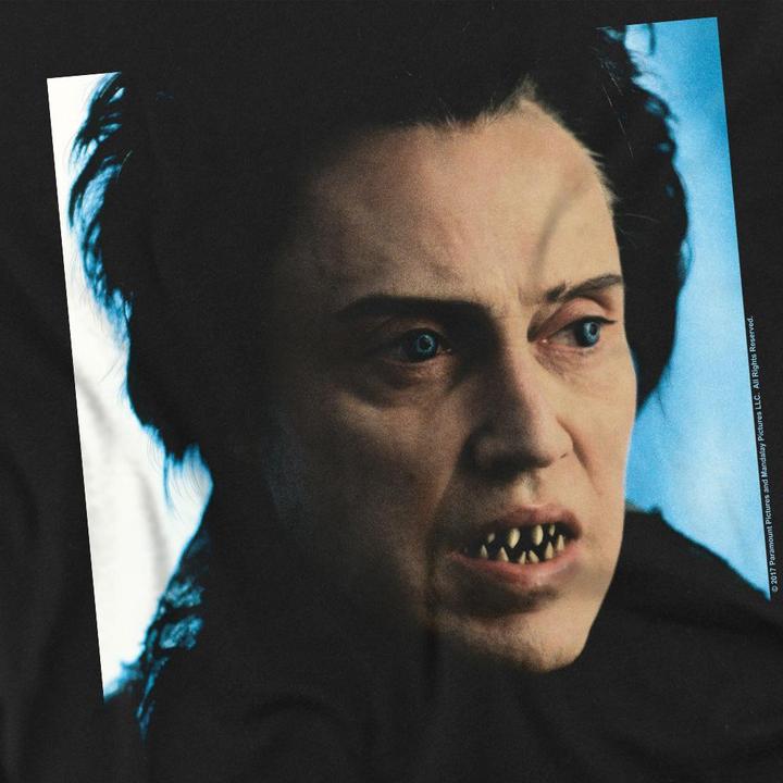 Produktbild Sleepy Hollow Horseman TShirt (M)