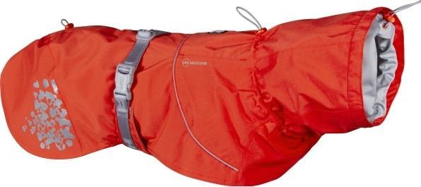 Image du produit Hurtta Monsoon Coat ECO rosehip 90 (90, Manteau pour chien)