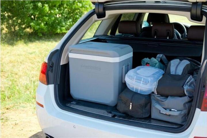 Immagine prodotto Campingaz Powerbox Plus (24 l)