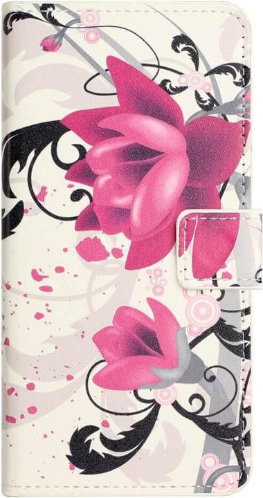 Immagine prodotto Cover-Discount iPhone 16 - custodia per cellulare con motivo alla moda (Apple iPhone 16)