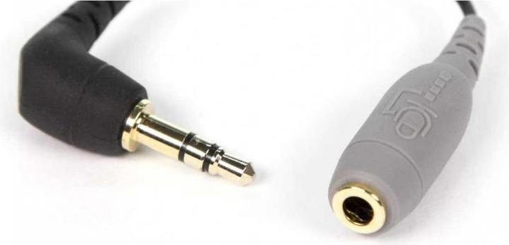 Produktbild RØDE 3.5mm Klinke – 3.5mm Buchse (0.17 m)