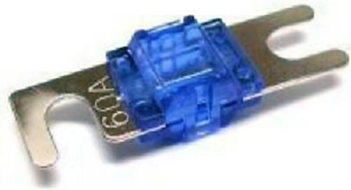 Actual product image Victron Energy CIP132080010 MIDI-Fuse 80A/32V solar fuse