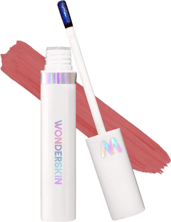 Wonderskin Wonder Blading Lip Stain Masque (Whimsical)
