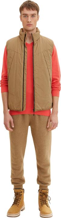 Produktbild Tom Tailor Strickpullover Pullover V-Neck (L)
