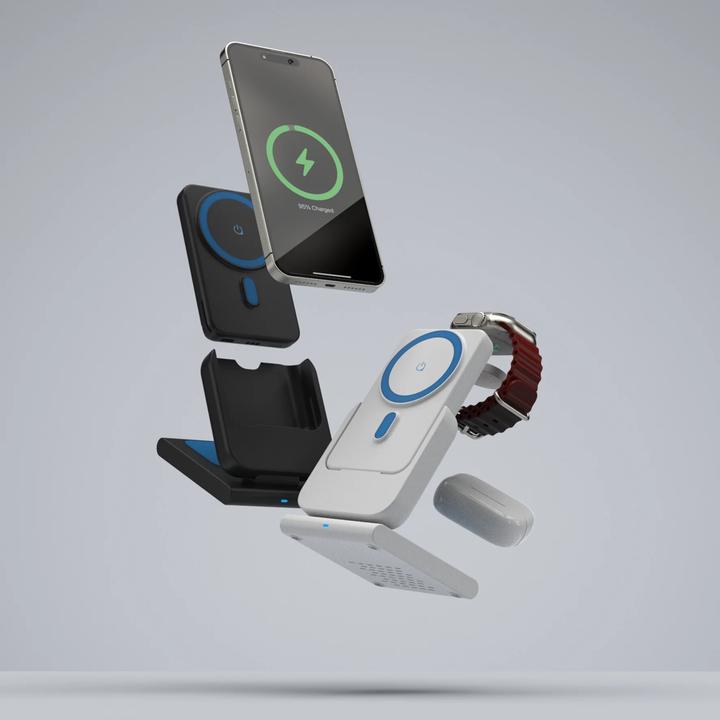 Actual product image OneAdaptr OneGo