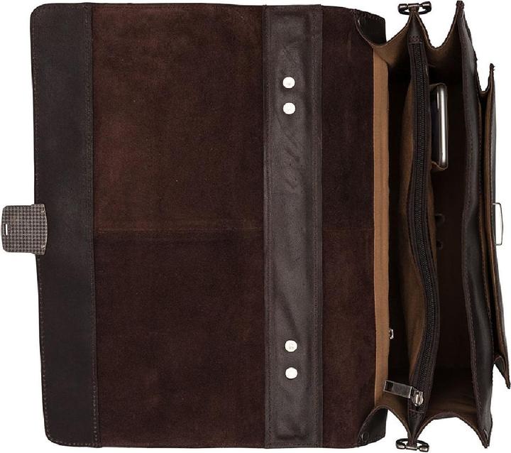 Actual product image Burkely Fundamentals Vintage