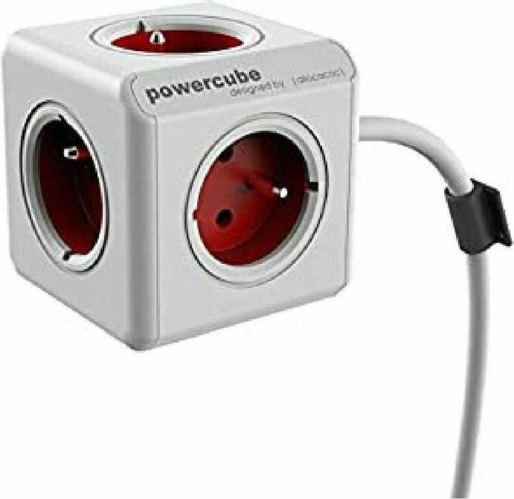 Image du produit Allocacoc PowerCube extended (5 x, PECO 7/5, 1.50 m)
