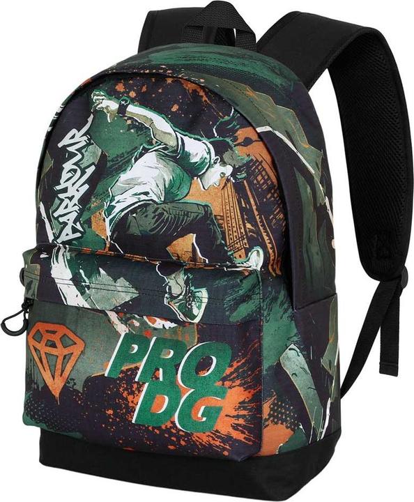 ProDG FAN HS Backpack 2.2 Diamond