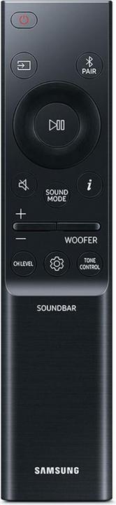 Actual product image Samsung HW-S710GD/ZG (250 W, 3.1 Channel)